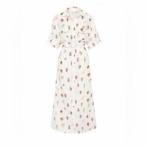 Palm Noosa Memento Dress